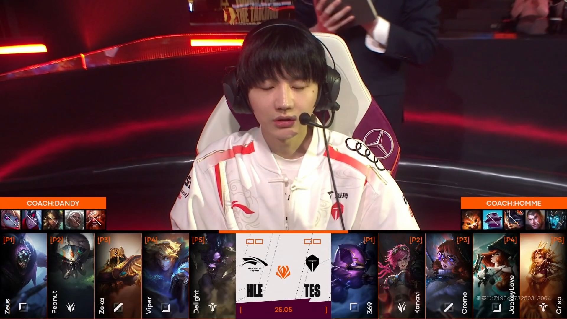 开云体育入口-CLG碾压HLE，Inspired打出惊人五杀顶尖较量全球总决赛，留下经典瞬间