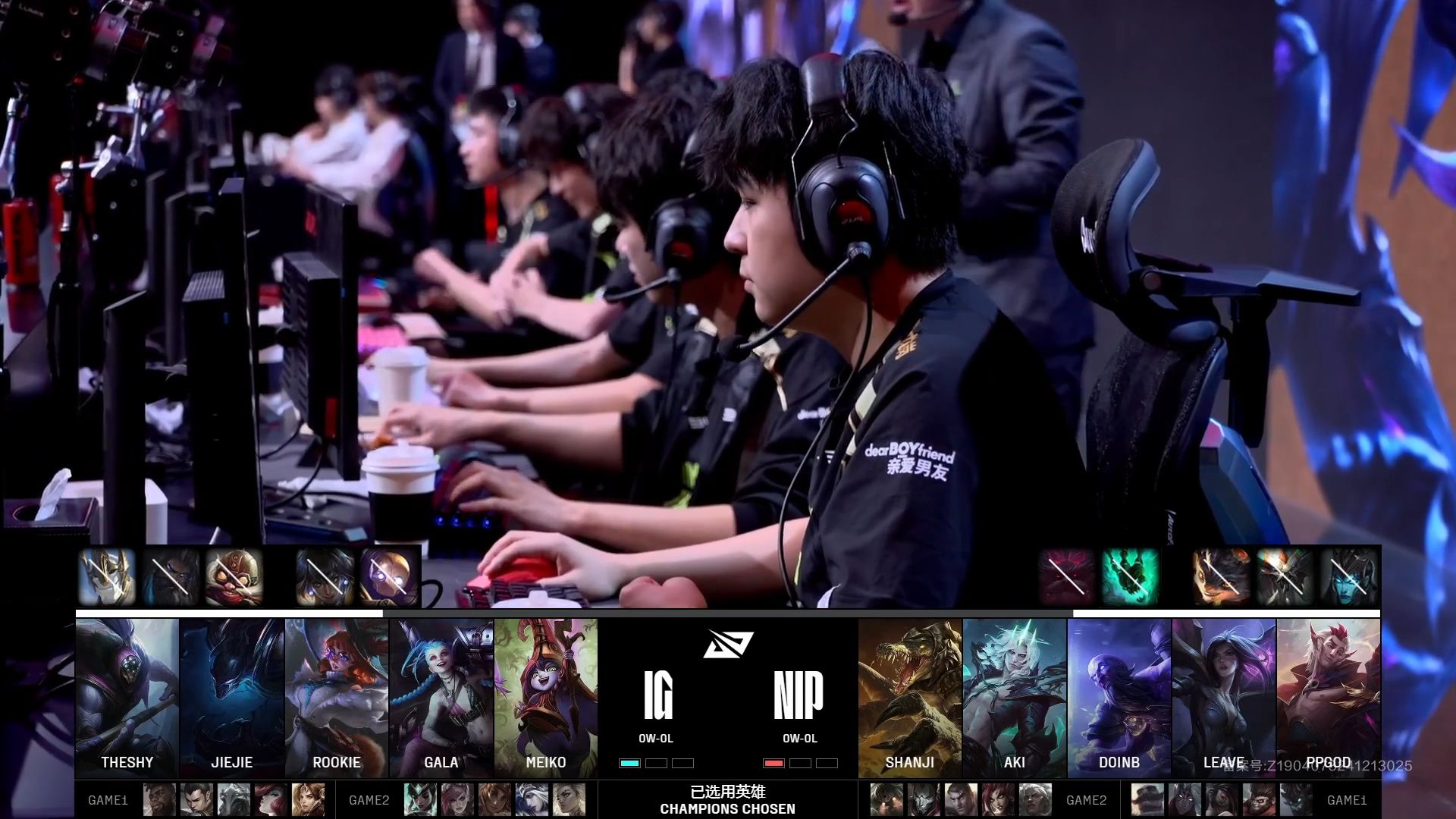 DFM鏖战TSM，Perkz打出惊人五杀宿敌对决2025世界赛，成为赛场最大亮点的简单介绍