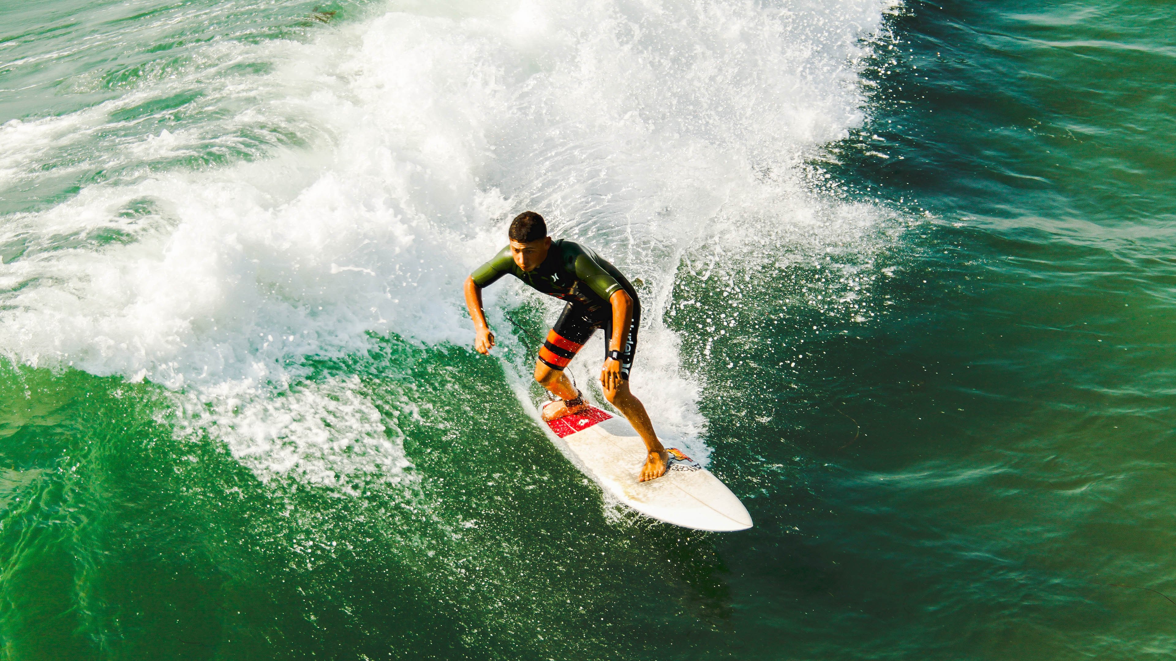 开云体育平台APP-凯尔特人的隐形王冠，当西亚卡姆决定北岸花园的夜空